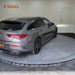 Mercedes CLA SHOOTING BRAKE 1.3 200 165 AMG LINE 7G-DCT BVA Cernay