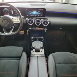 Mercedes CLA SHOOTING BRAKE 1.3 200 165 AMG LINE 7G-DCT BVA Cernay