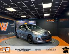 Peugeot 207 Nantes