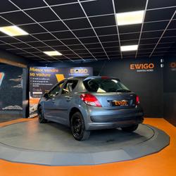 Peugeot 207 1.4 VTI 95 ACTIVE // CLIMATISATION // EMBRAYAGE NEUF Nantes