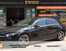 Mercedes Classe A