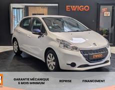 Peugeot 208 La Mézière