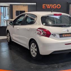 Peugeot 208 GENERATION-I 1.0 PURETECH 70CH LIKE-(1ERE MAIN/ENTRETIEN CONSTRUCTEUR/ROUE DE SECOURS) La M&eacute;zi&egrave;re
