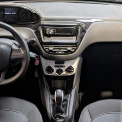 Peugeot 208 GENERATION-I 1.0 PURETECH 70CH LIKE-(1ERE MAIN/ENTRETIEN CONSTRUCTEUR/ROUE DE SECOURS) La M&eacute;zi&egrave;re
