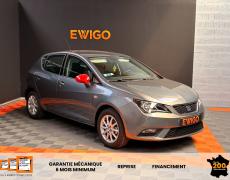 Seat Ibiza Sarzeau