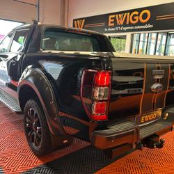 Ford Ranger DOUBLE CABINE 3.2 TDCI 200 WILTRACK 4X4 BVA PACK LINE RAPTOR Fr&eacute;jus