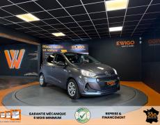 Hyundai i10 Nantes