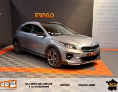 Kia XCee'd Sarzeau