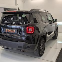 Jeep Renegade 1.3 GSE T4 240ch PHEV 4XE EAWD S AT6 Bessoncourt