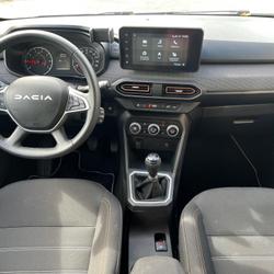 Dacia Sandero STEPWAY 1.0 ECO-G GPL 100 Redon