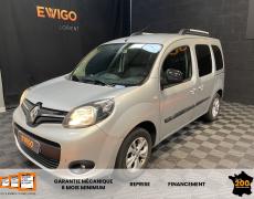 Renault Kangoo Lorient