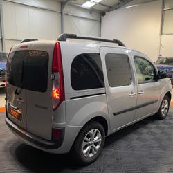 Renault Kangoo COMBI 1.5 BLUEDCI 95ch BUSINESS / ENTRETIEN COMPLET / COURROIE OK / KIT AMENAGEMENT DISPONIBLE occasion - Lorient - photo 2/50