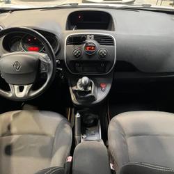 Renault Kangoo COMBI 1.5 BLUEDCI 95ch BUSINESS / ENTRETIEN COMPLET / COURROIE OK / KIT AMENAGEMENT DISPONIBLE occasion - Lorient - photo 3/50