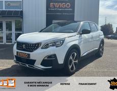 Peugeot 3008 1.6 THP 165ch ALLURE BUSINESS EAT6