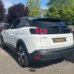 Peugeot 3008 1.6 THP 165ch ALLURE BUSINESS EAT6 Dachstein