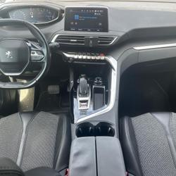 Peugeot 3008 1.6 THP 165ch ALLURE BUSINESS EAT6 Dachstein
