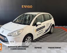 Citroen C3 Grisolles