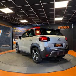 Citroen C3 Aircross 1.2 130 SHINE EAT BVA // DISTRIBUTION NEUVE // APPLE CARPLAY // CAMERA DE RECUL Nantes