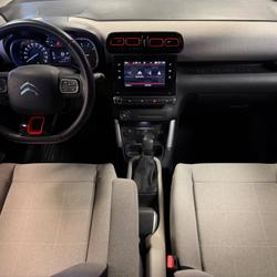 Citroen C3 Aircross 1.2 130 SHINE EAT BVA // DISTRIBUTION NEUVE // APPLE CARPLAY // CAMERA DE RECUL Nantes