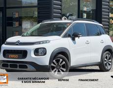 Citroen C3 Aircross Distré