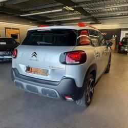 Citroen C3 Aircross 1.2 PURETECH 110 SHINE EAT BVA START-STOP / Distribution Neuve Perpignan