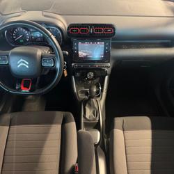 Citroen C3 Aircross 1.2 PURETECH 110 SHINE EAT BVA START-STOP / Distribution Neuve Perpignan
