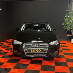 Audi A3 SPORTBACK 1.2 TFSI 110 / RADAR AR / REGULATEUR / PHARES AUTO / CLIMATISATION Quimper