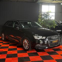 Audi A3 SPORTBACK 1.2 TFSI 110 / RADAR AR / REGULATEUR / PHARES AUTO / CLIMATISATION Quimper