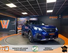 Peugeot 3008 Nantes
