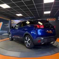 Peugeot 3008 GENERATION-II 1.2 130 GTLINE EAT BVA/INTERIEUR PARFAIT/ENTRETIEN PEUGEOT/CAPLAY/ATTELAGE/COFFRE ELEC Nantes