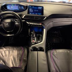 Peugeot 3008 GENERATION-II 1.2 130 GTLINE EAT BVA/INTERIEUR PARFAIT/ENTRETIEN PEUGEOT/CAPLAY/ATTELAGE/COFFRE ELEC Nantes