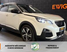 Peugeot 3008 Pornichet