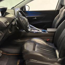Peugeot 3008 GENERATION-II 1.5 BLUEHDI 130CH ALLURE BUSINESS EAT7 START-STOP - INT. CUIR - CARPLAY Pornichet