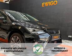 Seat Ibiza Auray