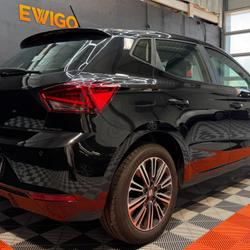 Seat Ibiza 1.0 TSI 95 COPA - CARPLAY - CAMERA DE RECUL - PREMIERE MAIN - GARANTIE CONSTRUCTEUR Auray