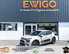 Citroen C3 Urrugne