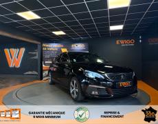 Peugeot 308 II Phase 2