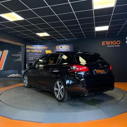 Peugeot 308 II Phase 2 GENERATION-II 1.2 PURETECH 130 GT LINE EAT BVA START-STOP Nantes