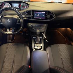 Peugeot 308 II Phase 2 GENERATION-II 1.2 PURETECH 130 GT LINE EAT BVA START-STOP Nantes