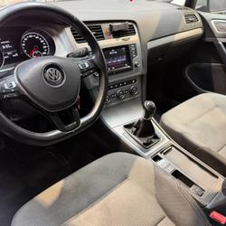 Volkswagen Golf 7 1.2 TSI 105 BLUEMOTION TECHNOLOGY CONFORTLINE Auray