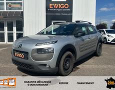 Citroen C4 Cactus Dachstein
