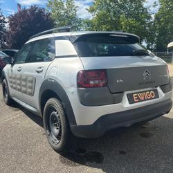 Citroen C4 Cactus 1.2 PURETECH 82ch FEEL Dachstein