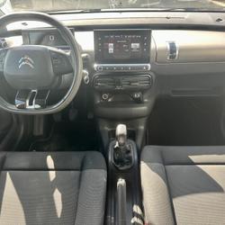 Citroen C4 Cactus 1.2 PURETECH 82ch FEEL Dachstein