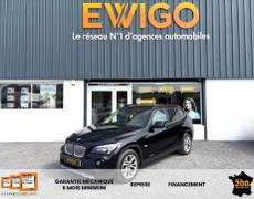BMW X1 Urrugne