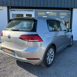Volkswagen Golf 7 1.5 TSI Bluemotion 130ch Confortline DSG7 BVA Urrugne