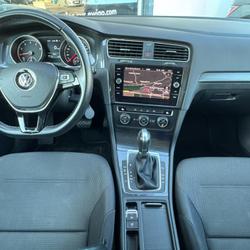 Volkswagen Golf 7 1.5 TSI Bluemotion 130ch Confortline DSG7 BVA Urrugne