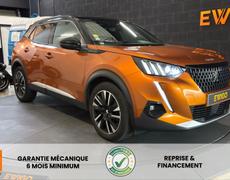 Peugeot 2008 Pornichet