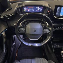 Peugeot 2008 GENERATION-II 1.5 BLUEHDI 130 GT LINE BVA - CARPLAY - TO Pornichet