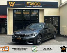 BMW Serie 3 Redon