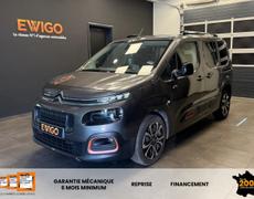 Citroen Berlingo Hœnheim